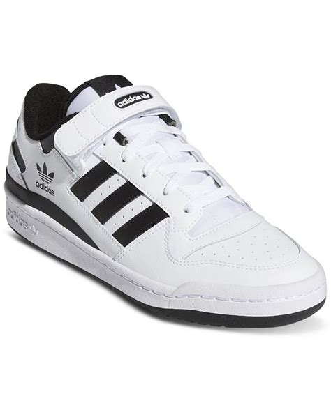 Men's Forum Low Sneakers 